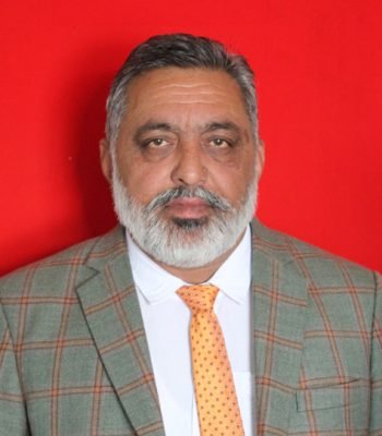 Chairman Chairman